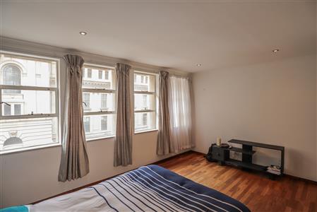 False - Apartment For Sale in Johannesburg Central, Johannesburg, Gauteng - M124250