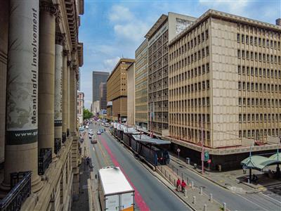 False - Apartment For Sale in Johannesburg Central, Johannesburg, Gauteng - M124250