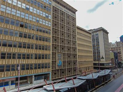False - Apartment For Sale in Johannesburg Central, Johannesburg, Gauteng - M124250