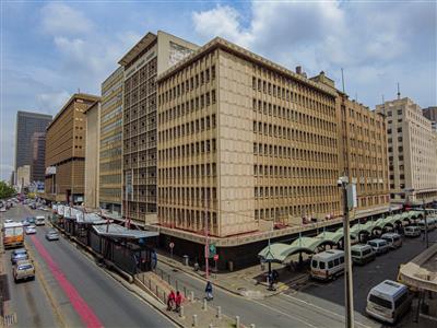 False - Apartment For Sale in Johannesburg Central, Johannesburg, Gauteng - M124250