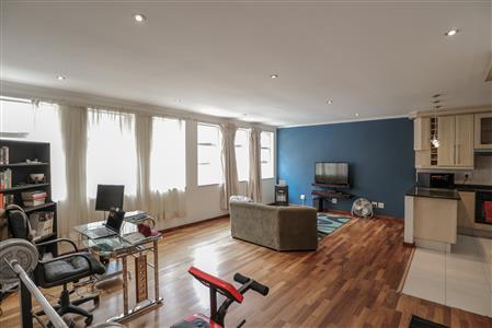 False - Apartment For Sale in Johannesburg Central, Johannesburg, Gauteng - M124250