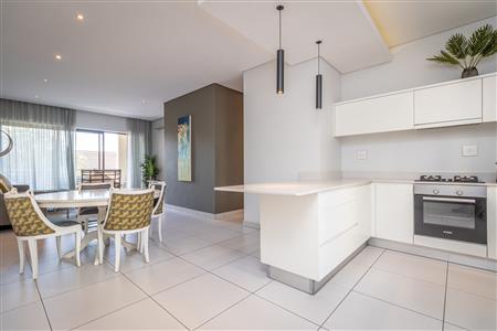 False - Apartment For Sale in Dunkeld, Johannesburg, Gauteng - M124309