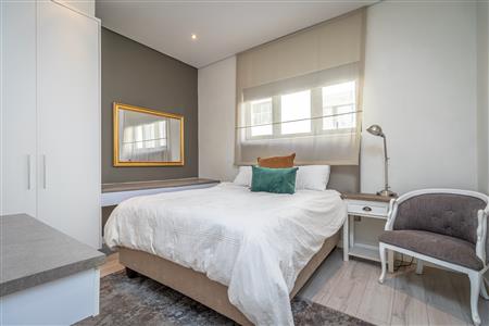 False - Apartment For Sale in Dunkeld, Johannesburg, Gauteng - M124309
