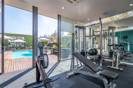 False - Apartment For Sale in Dunkeld, Johannesburg, Gauteng - M124309