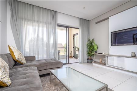 False - Apartment For Sale in Dunkeld, Johannesburg, Gauteng - M124309