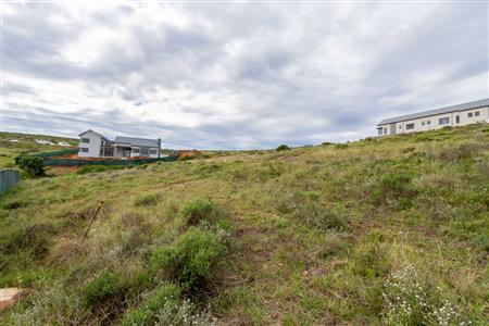 False - Vacant Land For Sale in Hartenbos Central, Hartenbos, Western Cape - M124333