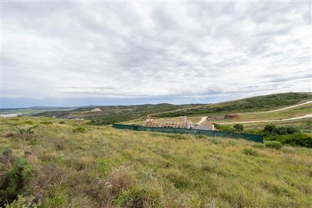 False - Vacant Land For Sale in Hartenbos Central, Hartenbos, Western Cape - M124333