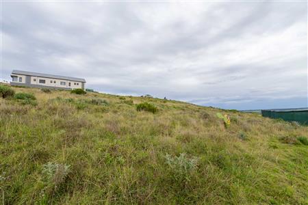 False - Vacant Land For Sale in Hartenbos Central, Hartenbos, Western Cape - M124333