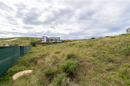 False - Vacant Land For Sale in Hartenbos Central, Hartenbos, Western Cape - M124333