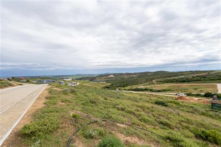 False - Vacant Land For Sale in Hartenbos Central, Hartenbos, Western Cape - M124333