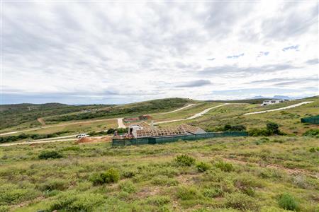 False - Vacant Land For Sale in Hartenbos Central, Hartenbos, Western Cape - M124333