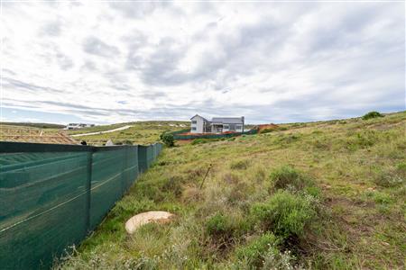 False - Vacant Land For Sale in Hartenbos Central, Hartenbos, Western Cape - M124333