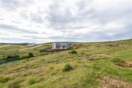 False - Vacant Land For Sale in Hartenbos Central, Hartenbos, Western Cape - M124333