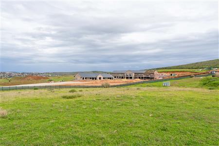 False - Vacant Land For Sale in Hartenbos Central, Hartenbos, Western Cape - M124333