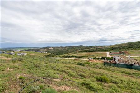 False - Vacant Land For Sale in Hartenbos Central, Hartenbos, Western Cape - M124333