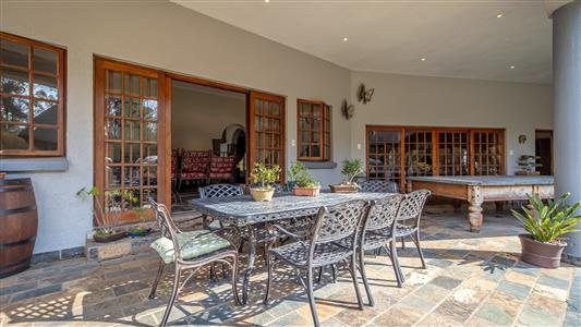 False - Farm For Sale in Chartwell, Randburg, Gauteng - M124372