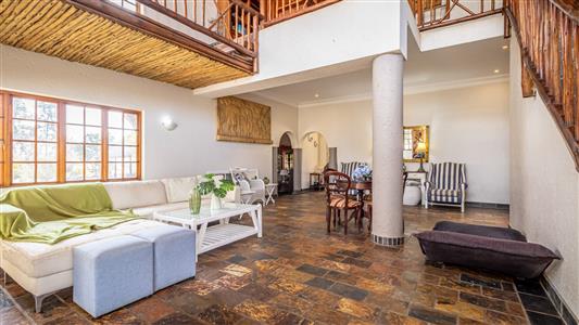 False - Farm For Sale in Chartwell, Randburg, Gauteng - M124372