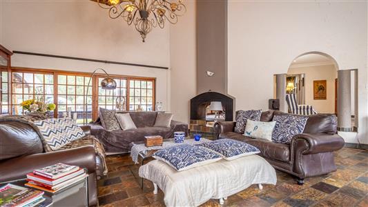False - Farm For Sale in Chartwell, Randburg, Gauteng - M124372