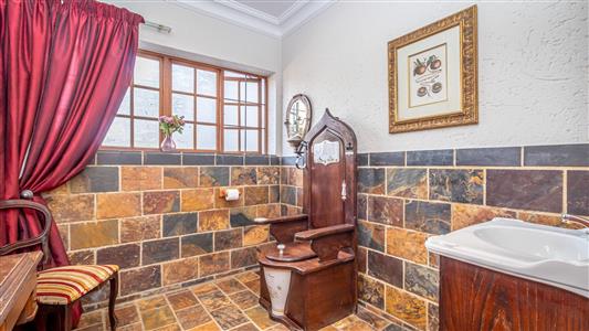 False - Farm For Sale in Chartwell, Randburg, Gauteng - M124372