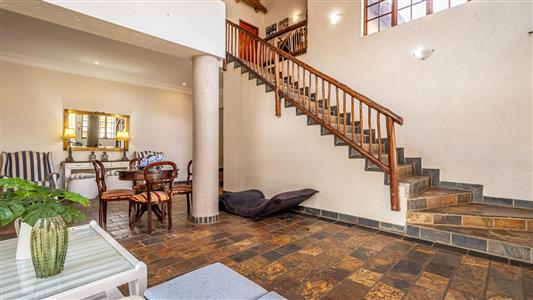 False - Farm For Sale in Chartwell, Randburg, Gauteng - M124372