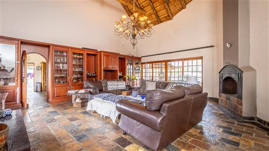 False - Farm For Sale in Chartwell, Randburg, Gauteng - M124372