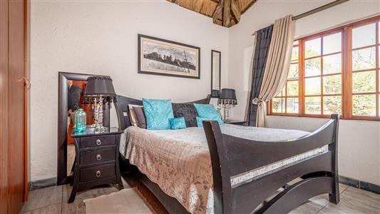 False - Farm For Sale in Chartwell, Randburg, Gauteng - M124372
