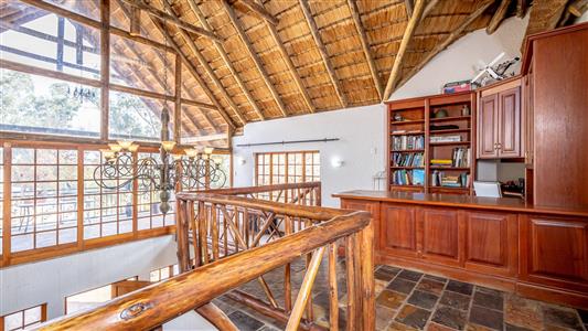 False - Farm For Sale in Chartwell, Randburg, Gauteng - M124372