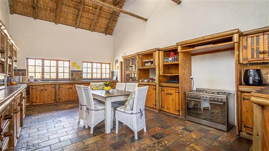 False - Farm For Sale in Chartwell, Randburg, Gauteng - M124372