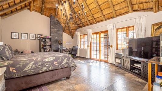 False - Farm For Sale in Chartwell, Randburg, Gauteng - M124372
