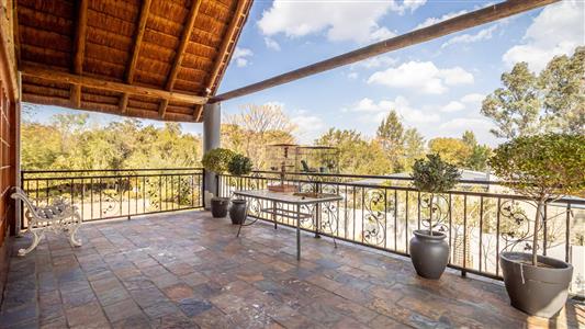 False - Farm For Sale in Chartwell, Randburg, Gauteng - M124372