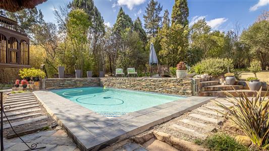False - Farm For Sale in Chartwell, Randburg, Gauteng - M124372