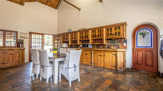 False - Farm For Sale in Chartwell, Randburg, Gauteng - M124372