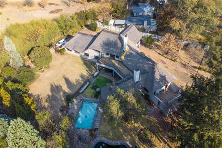 False - Farm For Sale in Chartwell, Randburg, Gauteng - M124372