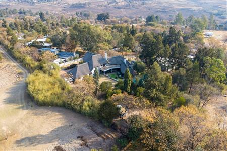 False - Farm For Sale in Chartwell, Randburg, Gauteng - M124372