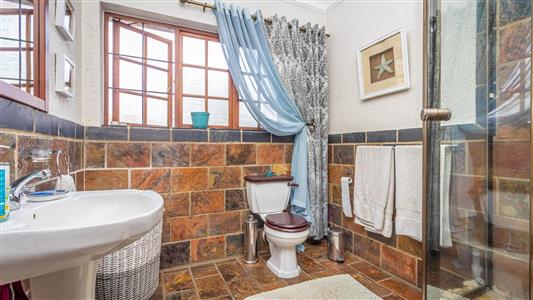 False - Farm For Sale in Chartwell, Randburg, Gauteng - M124372