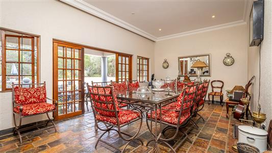 False - Farm For Sale in Chartwell, Randburg, Gauteng - M124372
