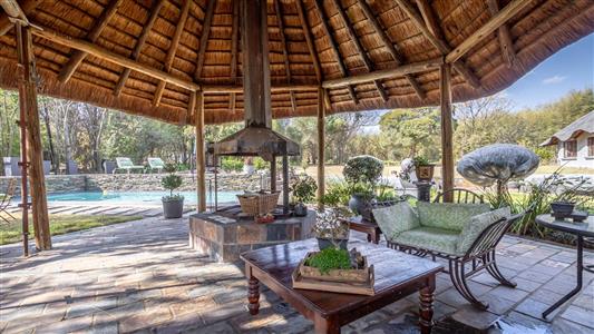 False - Farm For Sale in Chartwell, Randburg, Gauteng - M124372