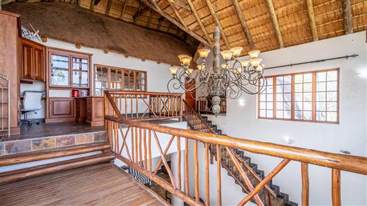 False - Farm For Sale in Chartwell, Randburg, Gauteng - M124372