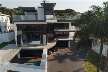 False - House for sale in Umhlanga, KwaZulu Natal - M124377