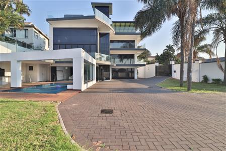 False - House for sale in Umhlanga, KwaZulu Natal - M124377