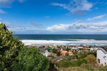 False - Vacant Land For Sale in Outeniqua Strand, Groot Brakrivier, Western Cape - M124395
