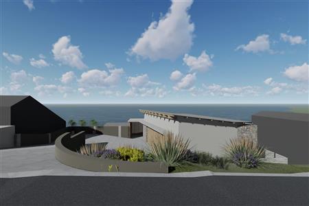 False - Vacant Land For Sale in Outeniqua Strand, Groot Brakrivier, Western Cape - M124395
