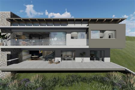 False - Vacant Land For Sale in Outeniqua Strand, Groot Brakrivier, Western Cape - M124395