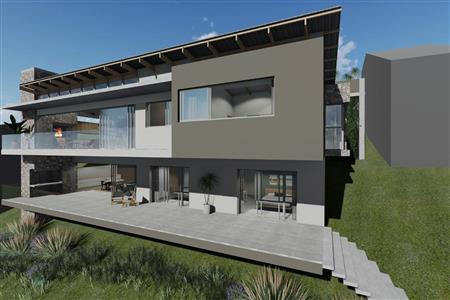 False - Vacant Land For Sale in Outeniqua Strand, Groot Brakrivier, Western Cape - M124395