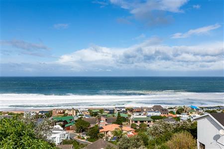 False - Vacant Land For Sale in Outeniqua Strand, Groot Brakrivier, Western Cape - M124395