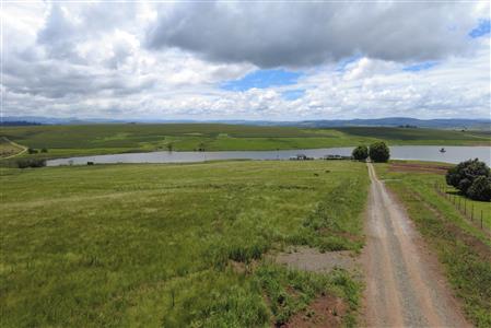 False - Vacant Land For Sale in Hilton Central, Hilton, KwaZulu Natal - M124391