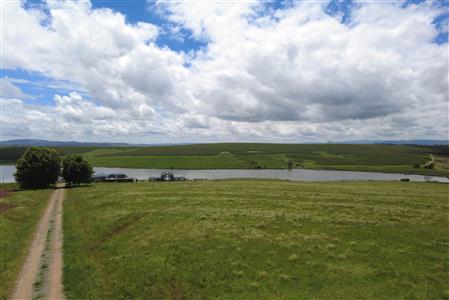 False - Vacant Land For Sale in Hilton Central, Hilton, KwaZulu Natal - M124391