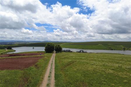 False - Vacant Land For Sale in Hilton Central, Hilton, KwaZulu Natal - M124391