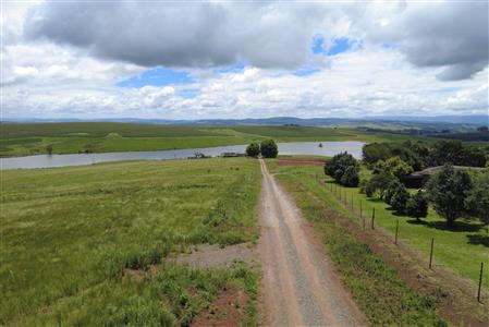 False - Vacant Land For Sale in Hilton Central, Hilton, KwaZulu Natal - M124391