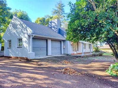 False - House For Sale in Greendale, Howick, KwaZulu Natal - M124401
